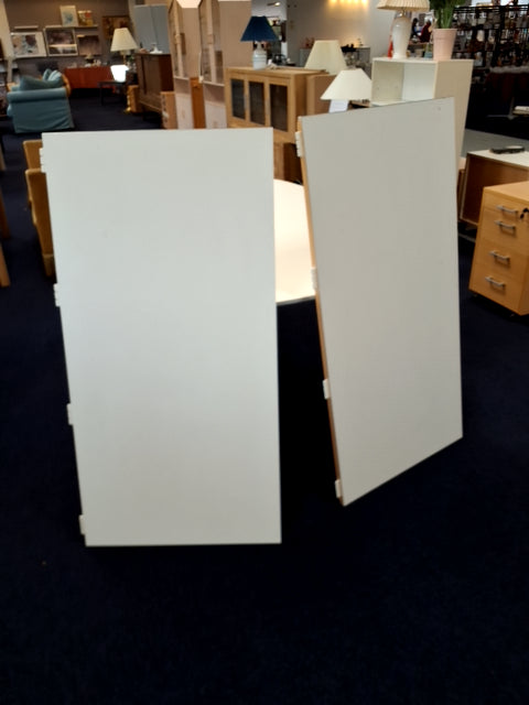 Fritz Hansen, elipsebord, udtræk